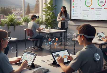 The Data-Driven Future of Canadian Classrooms